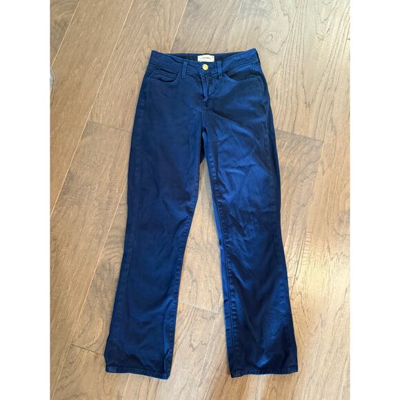 L Agence jeans - Picture 1 of 6